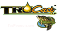 TruCast Fishing Reel Oil